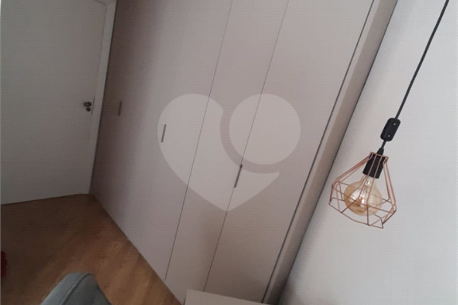 Apartamento à venda com 3 suítes em Santana, São Paulo, SP