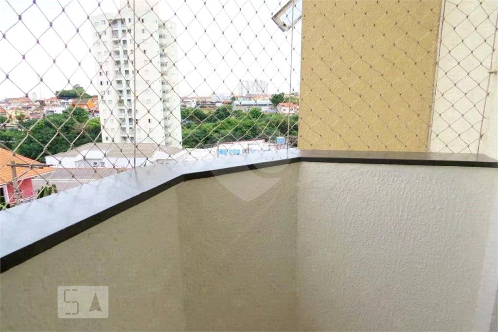 Apartamento à venda com 2 quartos em Vila Mazzei, São Paulo, SP