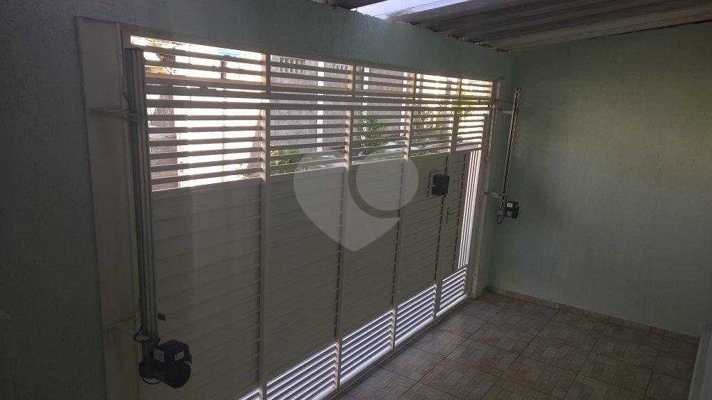 Casa à venda com 3 quartos no condomínio Urbano do Carmo Curado, São Paulo - SP