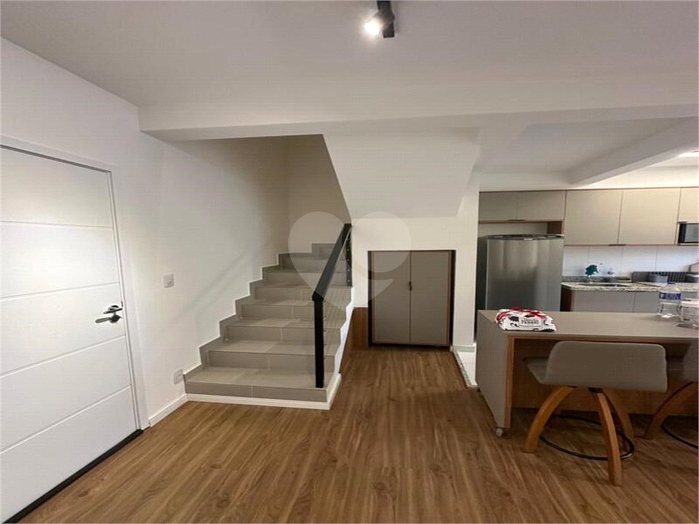 Cobertura à venda com 2 quartos, sendo 1 suíte, em Bairro do Cambará, São Roque, SP