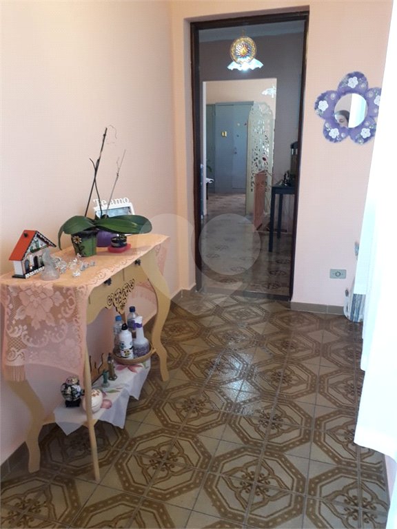 Sobrado à venda com 2 quartos em Freguesia do Ó, São Paulo, SP
