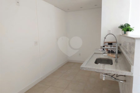 Apartamento à venda com 3 quartos em Sumaré, São Paulo, SP