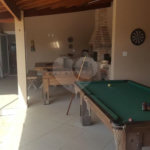 Casa à venda com 3 quartos, sendo 1 suíte, no condomínio Village Ipanema 1, Araçoiaba da Serra - SP