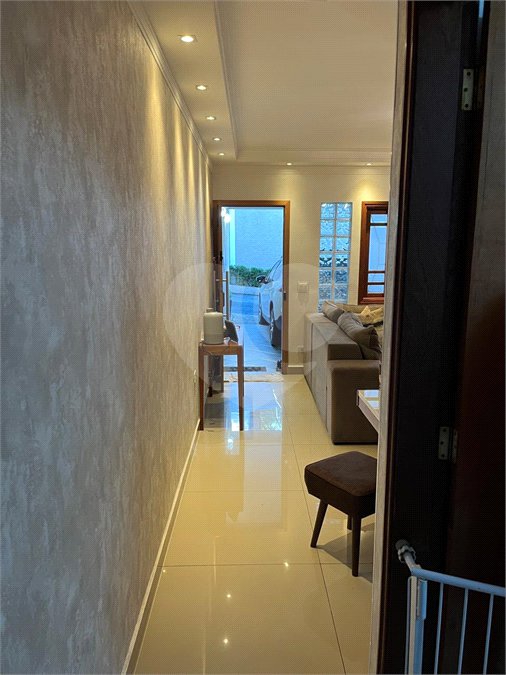 Casa à venda com 3 suítes no condomínio Residencial Palmas I, São Paulo - SP