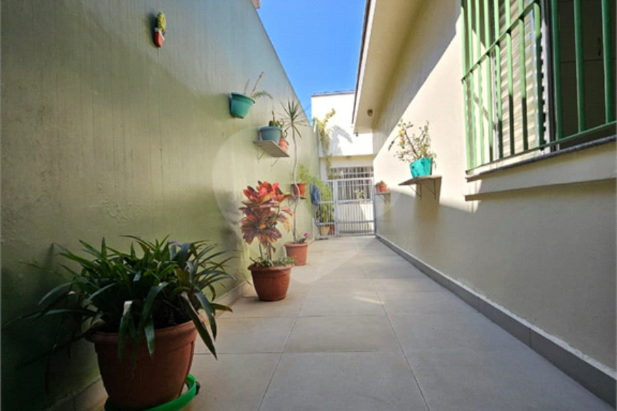 Casa Térrea à venda com 4 quartos, sendo 1 suíte, em Parque Edu Chaves, São Paulo, SP