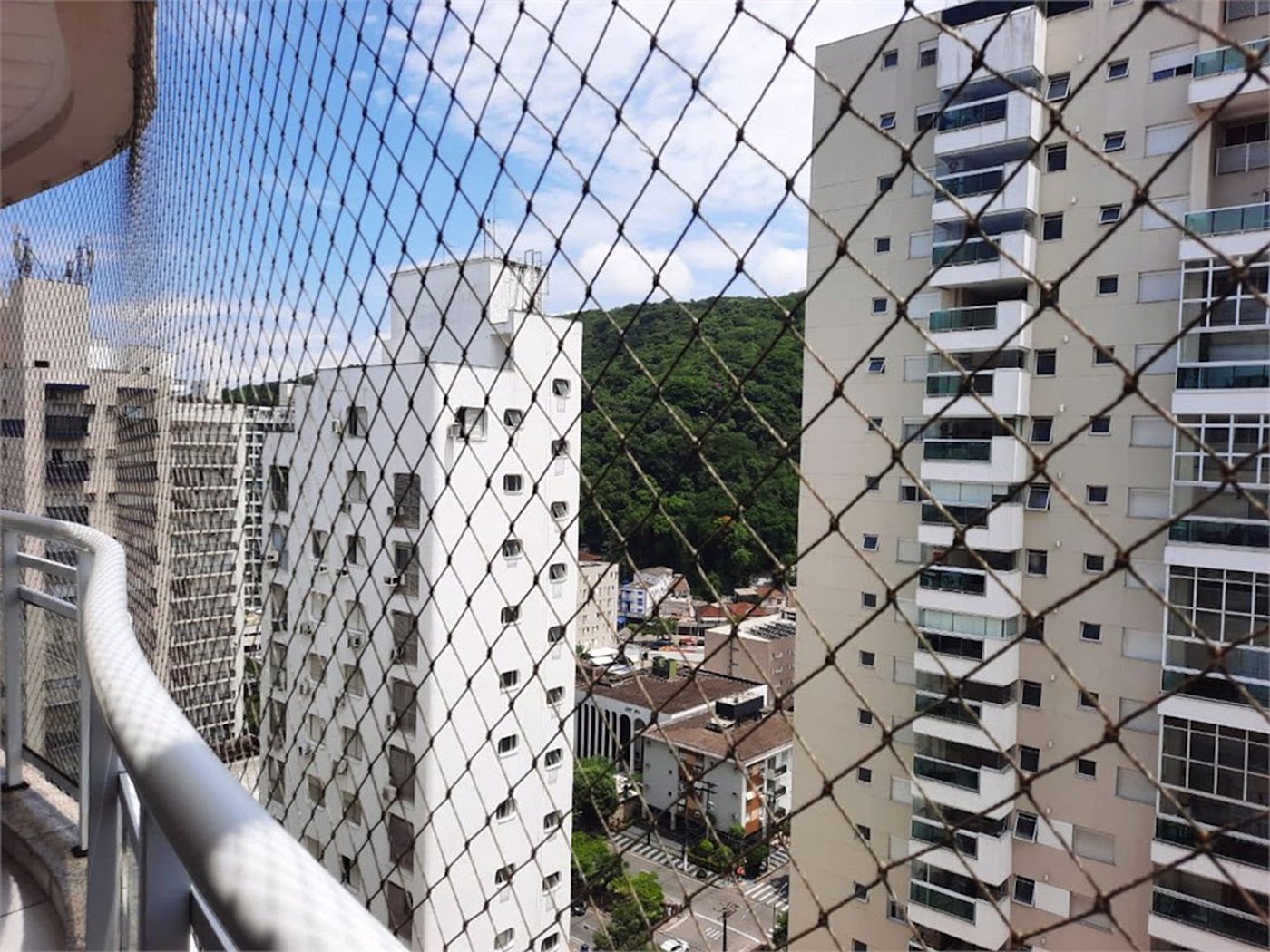 Cobertura à venda, 129 m² por R$ 980.000,00 - Centro - Guarujá/SP