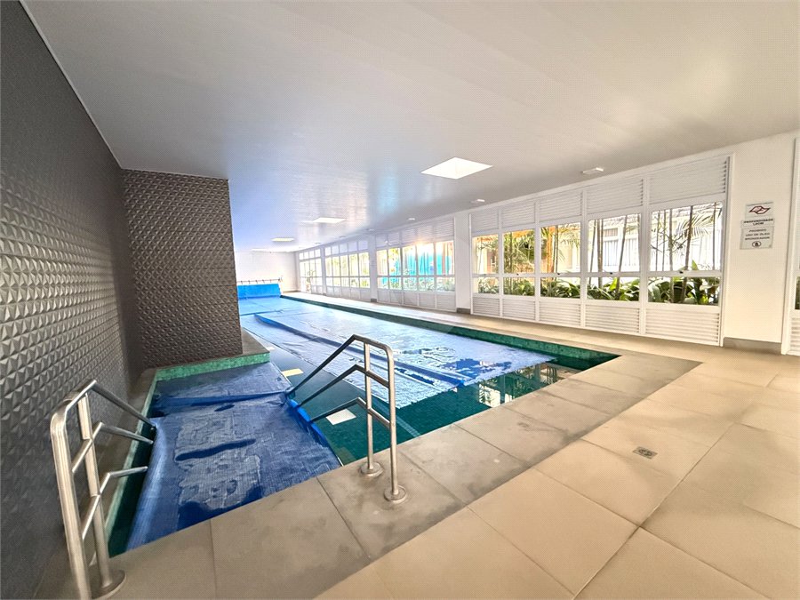 Apartamento à venda ou para alugar com 2 quartos, sendo 1 suíte, em Perdizes, São Paulo, SP