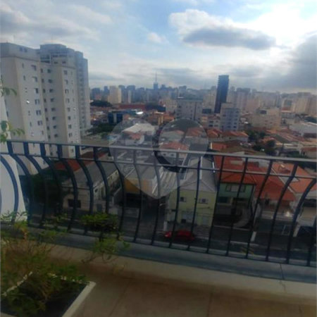 Apartamento à venda com 3 quartos, sendo 1 suíte,  em Cambuci, São Paulo, SP