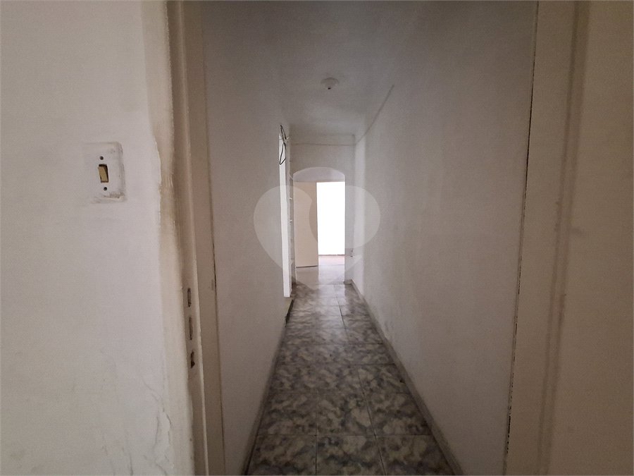 Casa Térrea à venda com 2 quartos em Santana, São Paulo, SP