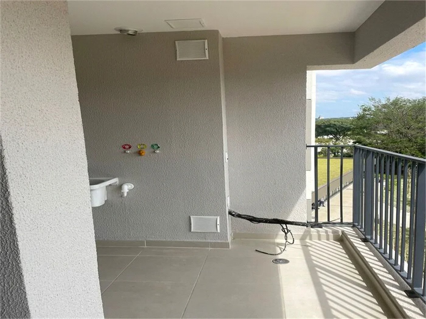 Apartamento à venda com 2 quartos, sendo 1 suíte, em Vila Anastácio, São Paulo, SP