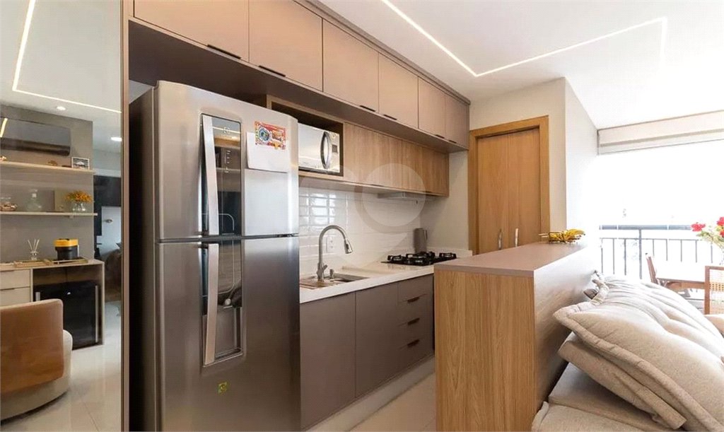 Apartamento à venda no Ipiranga 2 quartos sendo uma suite