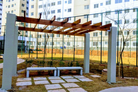Apartamento à venda com 2 quartos em Jardim Boa Vista (zona Oeste), São Paulo, SP