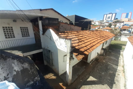 Terreno à venda em Vila Mazzei, São Paulo, SP