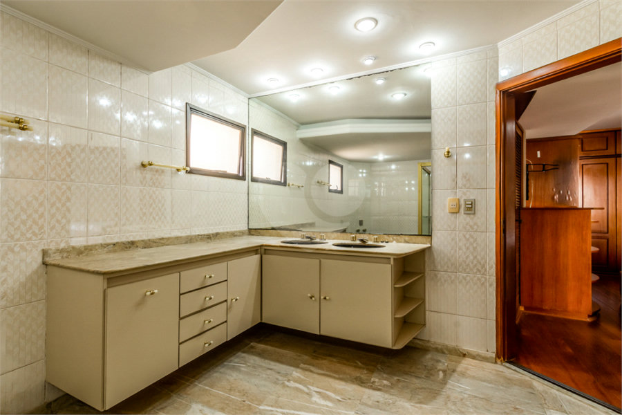 Duplex para alugar com 3 suítes em Santana, São Paulo, SP