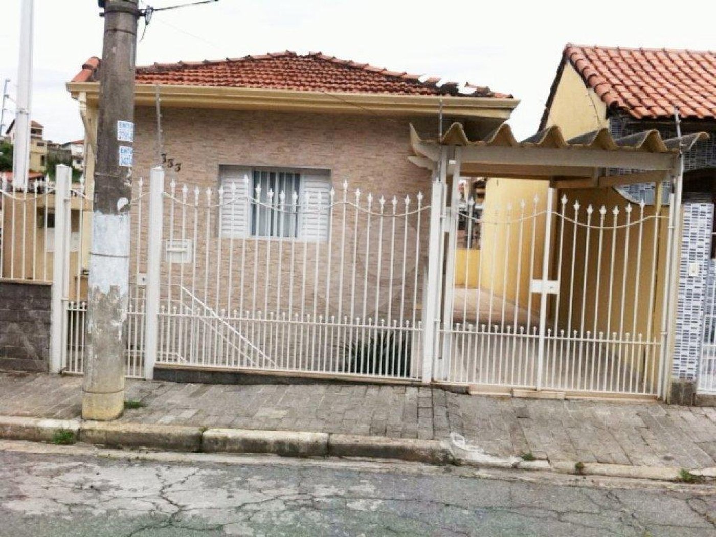 Sobrado à venda com 2 quartos em Vila Maria Alta, São Paulo, SP