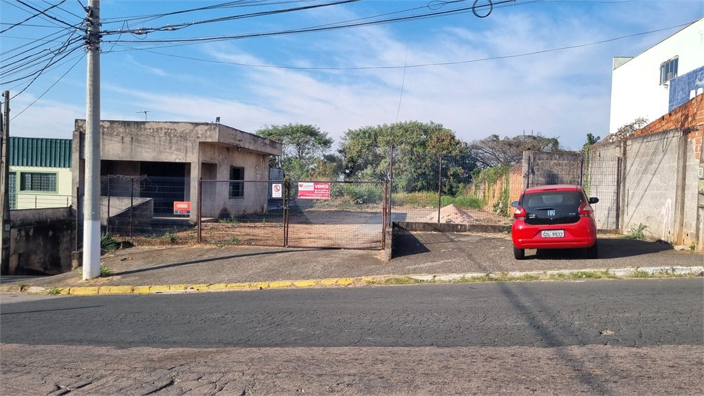 Terreno à venda em Capela, Vinhedo, SP
