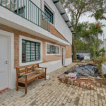 Casa para alugar com 5 quartos, sendo 3 suítes,  em Chácara Monte Alegre, São Paulo, SP