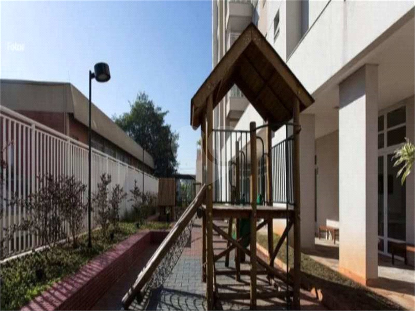 Apartamento à venda com 2 quartos em Barra Funda, São Paulo, SP
