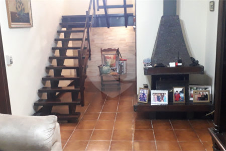 Casa à venda com 3 quartos, sendo 2 suítes, em Jardim Leonor, São Paulo, SP