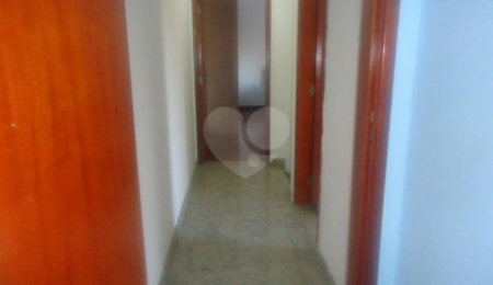 Casa em condomínio à venda com 3 suítes em Vila Gustavo, São Paulo, SP