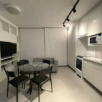 Apartamento à venda com 1 quarto em Pinheiros, São Paulo, SP