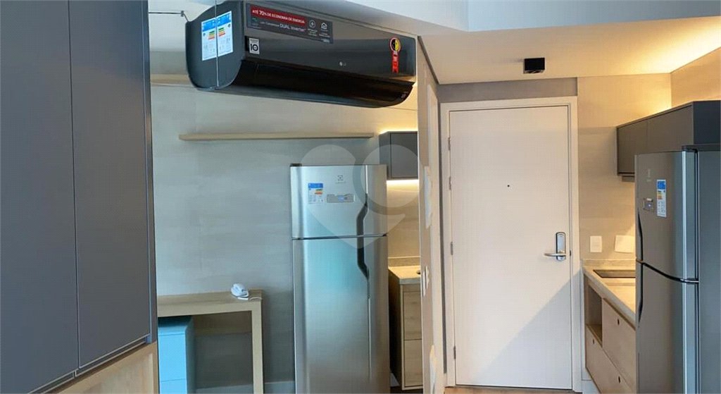 Studio à venda com 1 suíte no Centro, São Paulo, SP