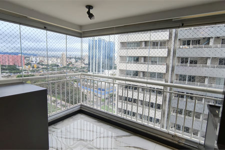 Apartamento à venda com 2 quartos, sendo 1 suíte, em Barra Funda, São Paulo, SP