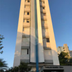 Apartamento à venda com 2 quartos em Pinheiros, São Paulo, SP