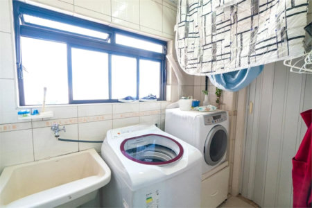 Apartamento à venda com 3 quartos em Vila da Saúde, São Paulo, SP