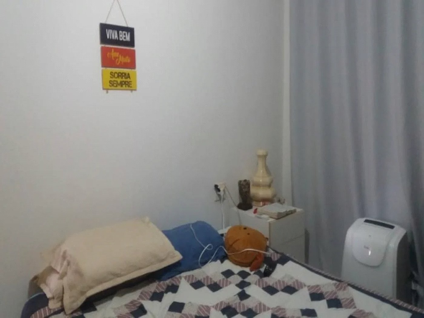 Casa à venda com 2 quartos em Vila São Francisco, São Paulo, SP