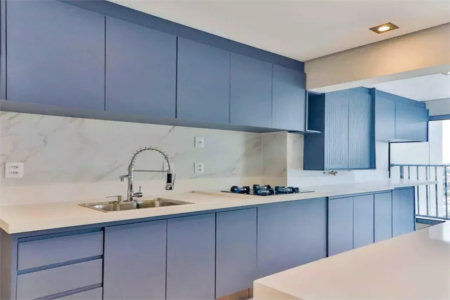 Studio à venda com 2 quartos, sendo 1 suíte, em Butantã, São Paulo, SP