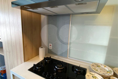 Apartamento à venda com 2 quartos em Cerqueira César, São Paulo, SP
