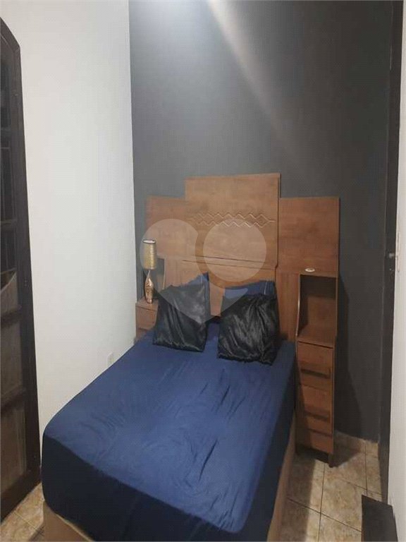 Sobrado à venda com 3 quartos, sendo 1 suíte, em Jardim Virginia Bianca, São Paulo, SP