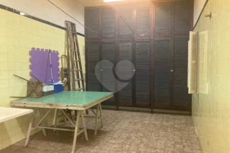 Casa à venda com 3 quartos em Vila Ipojuca, São Paulo, SP