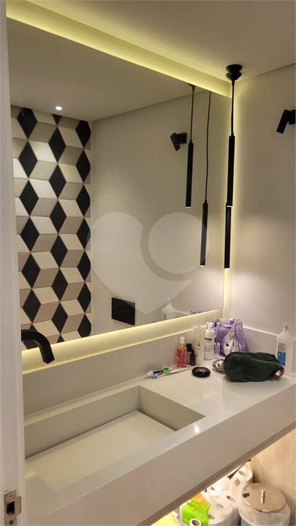 Apartamento à venda com 2 quartos em Jardim Paulista, São Paulo, SP