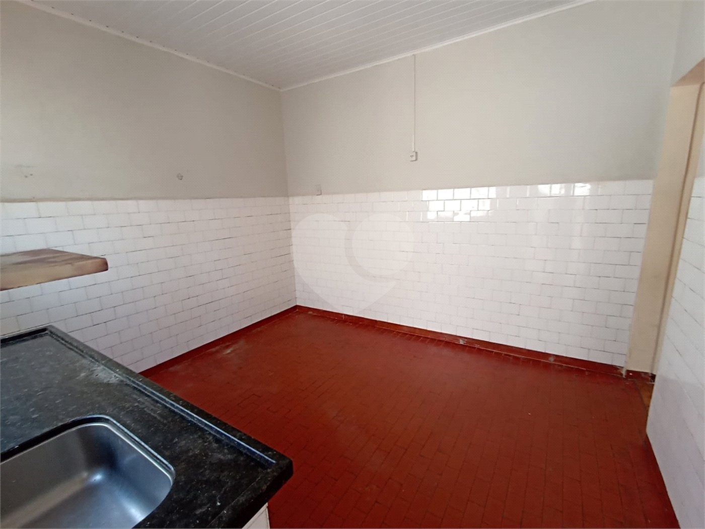 Casa à venda com 2 quartos no Centro, Itapetininga, SP