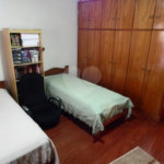 Sobrado à venda com 2 quartos em Imirim, São Paulo, SP