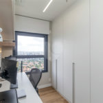 Apartamento à venda com 2 suítes em Brooklin, São Paulo, SP