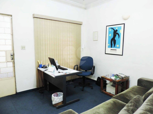 Sobrado à venda com 2 quartos em Santo Amaro, São Paulo, SP