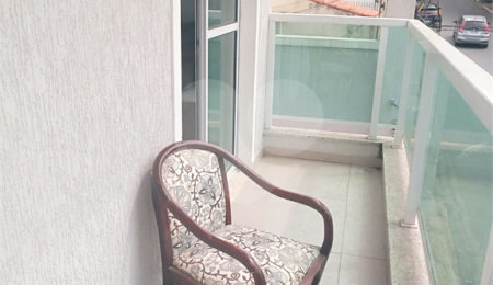 Apartamento à venda com 2 quartos em Vila Guilherme, São Paulo, SP