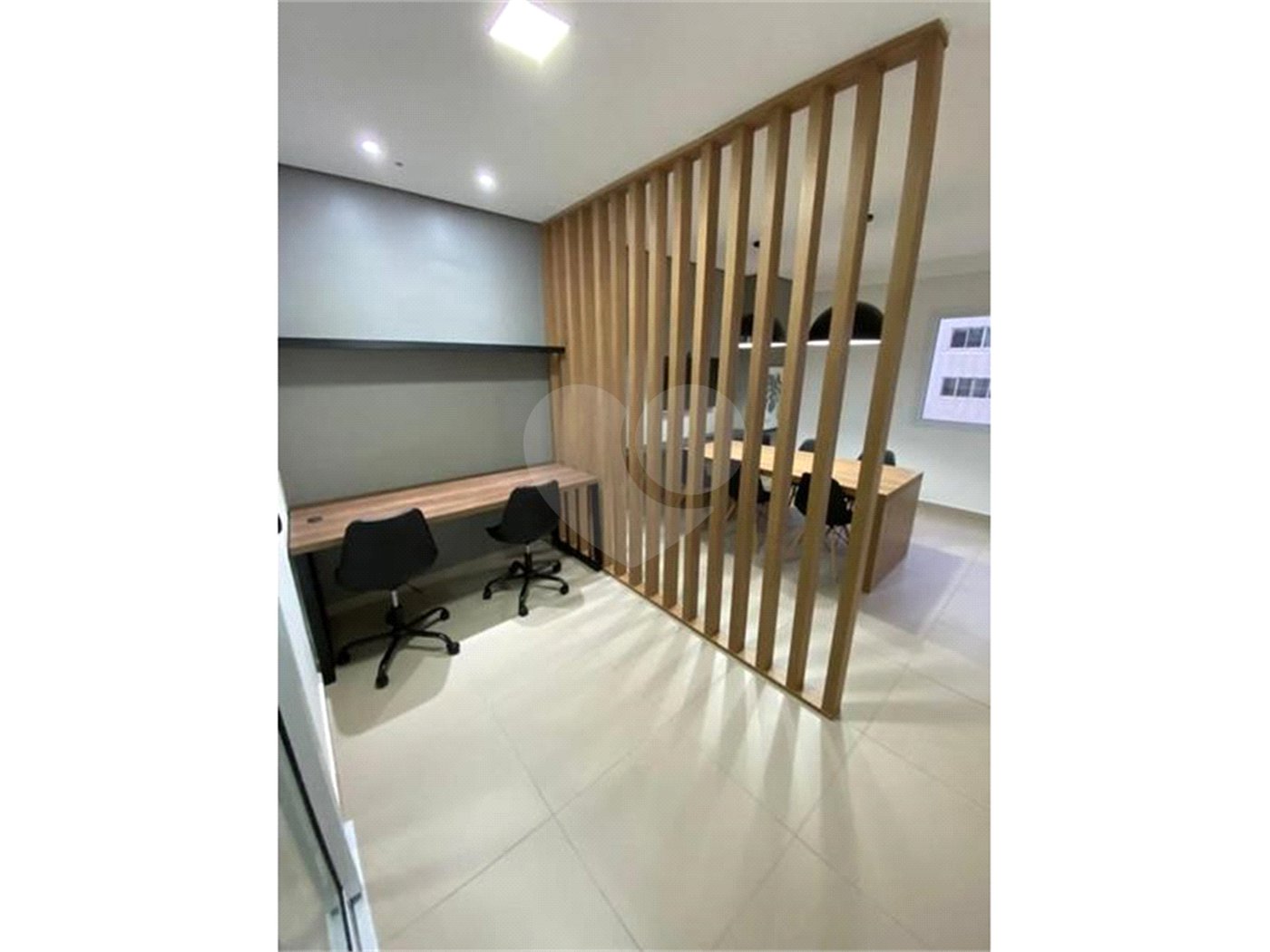Apartamento para alugar com 1 suíte em Santana, São Paulo, SP