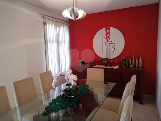 Apartamento à venda ou para alugar com 4 suítes em Santana, São Paulo, SP