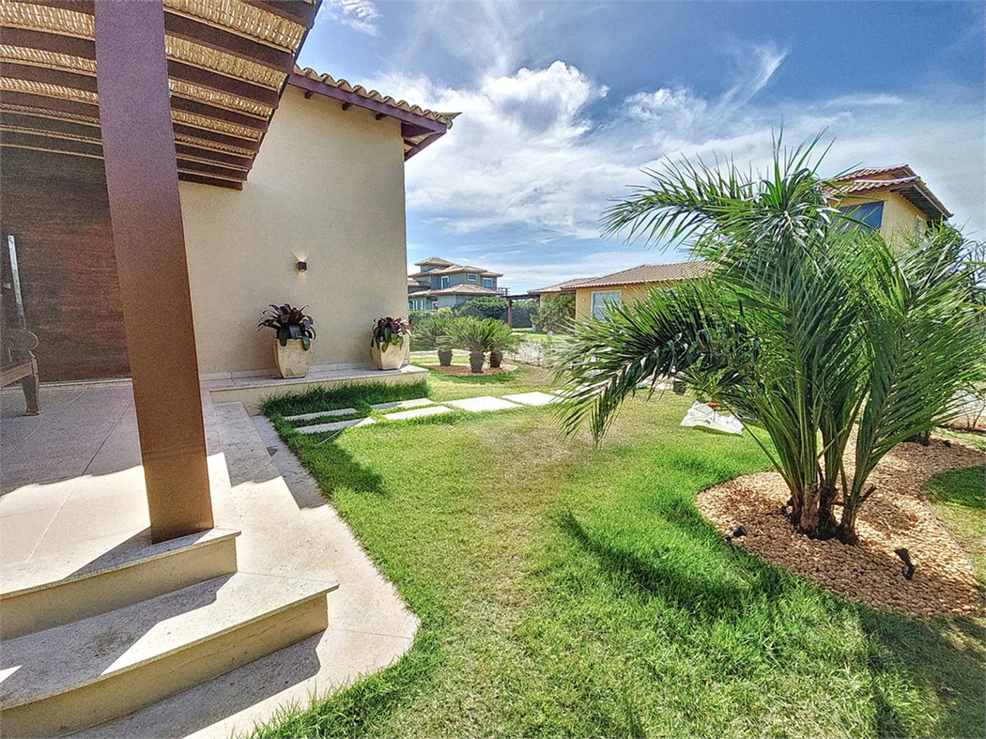 Casa à venda com 4 suítes em Praia Rasa, Armação dos Búzios, RJ