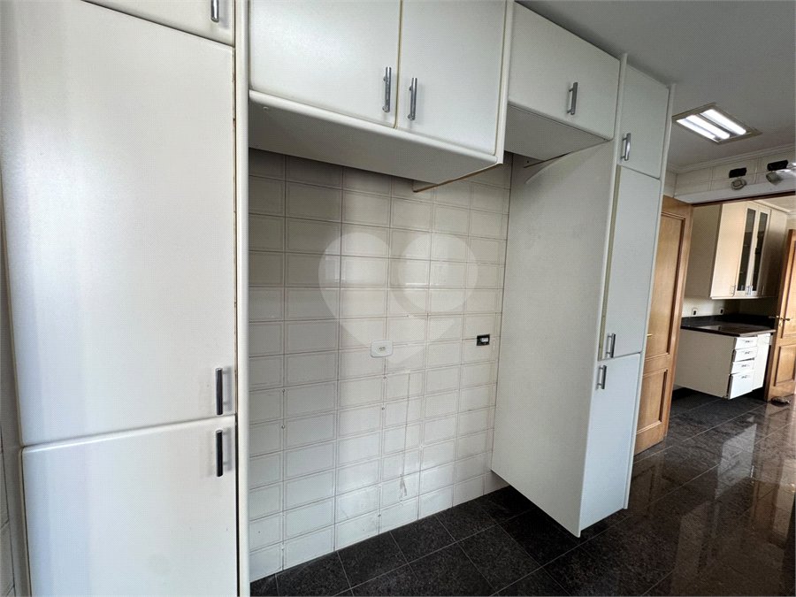 Apartamento à venda com 4 quartos, sendo 3 suítes, em Santana, São Paulo, SP