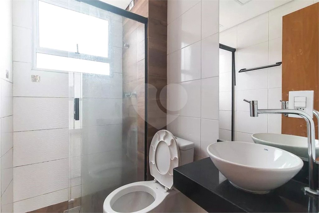 Apartamento à venda com 2 quartos em Vila São Paulo, Mogi das Cruzes, SP