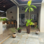 Casa à venda com 4 suítes no condomínio Santa Monica 1, Ribeirão Preto - SP
