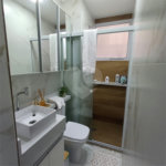 Apartamento à venda com 2 quartos em Santíssimo, Rio de Janeiro, RJ