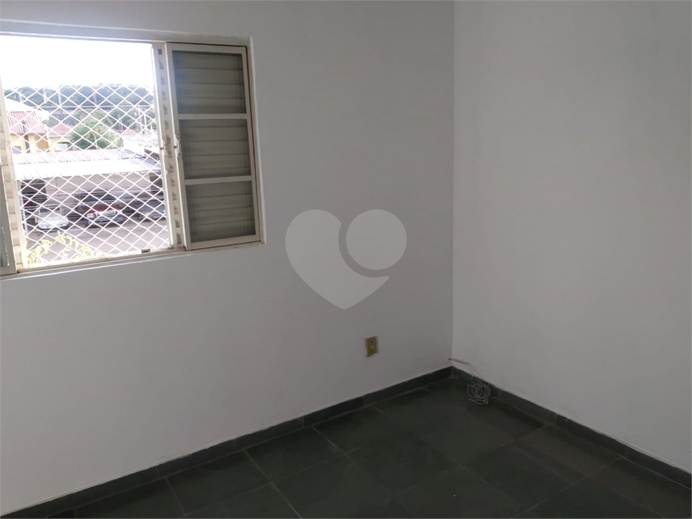 Apartamento à venda com 2 quartos em Vila Homero, Indaiatuba, SP