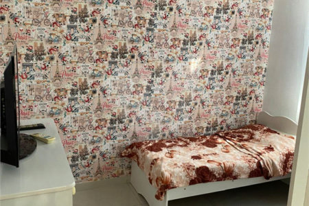 Casa à venda com 3 quartos, sendo 1 suíte, no condomínio Residencial Vale Verde, Rio de Janeiro - RJ