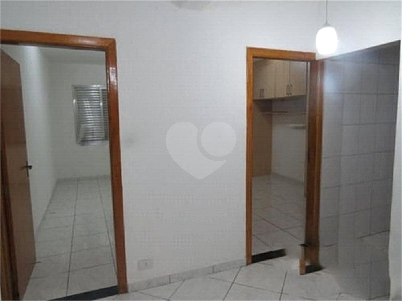 Apartamento à venda com 2 quartos em Santana, São Paulo, SP